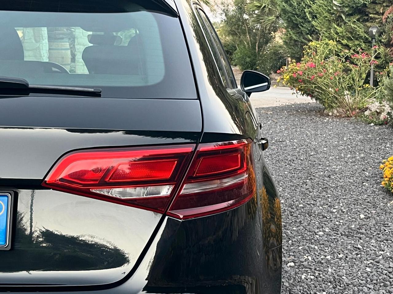 Audi A3 SPB 30 TDI Sport
