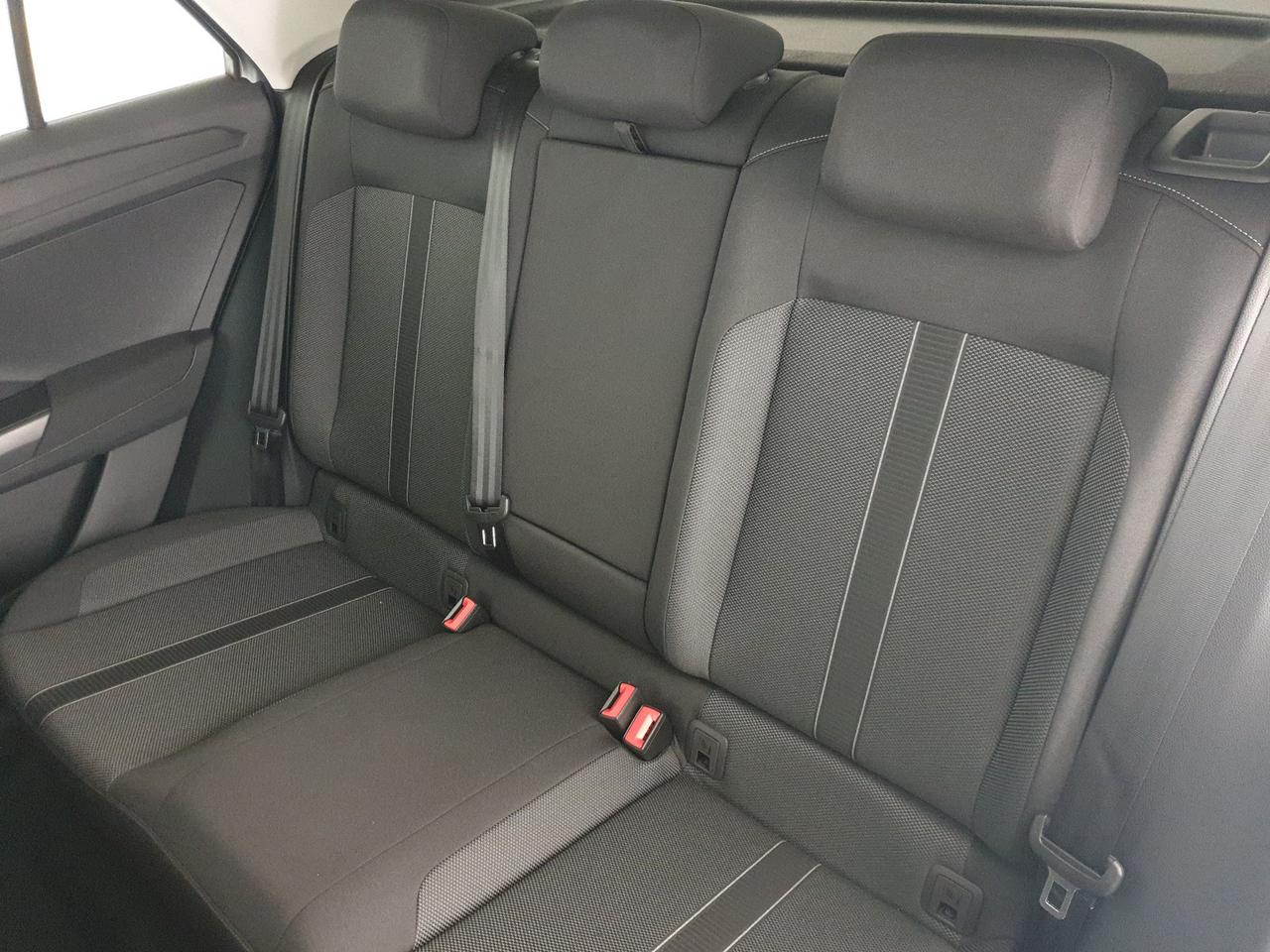 Volkswagen T-Roc 2.0 tdi sport 150cv dsg