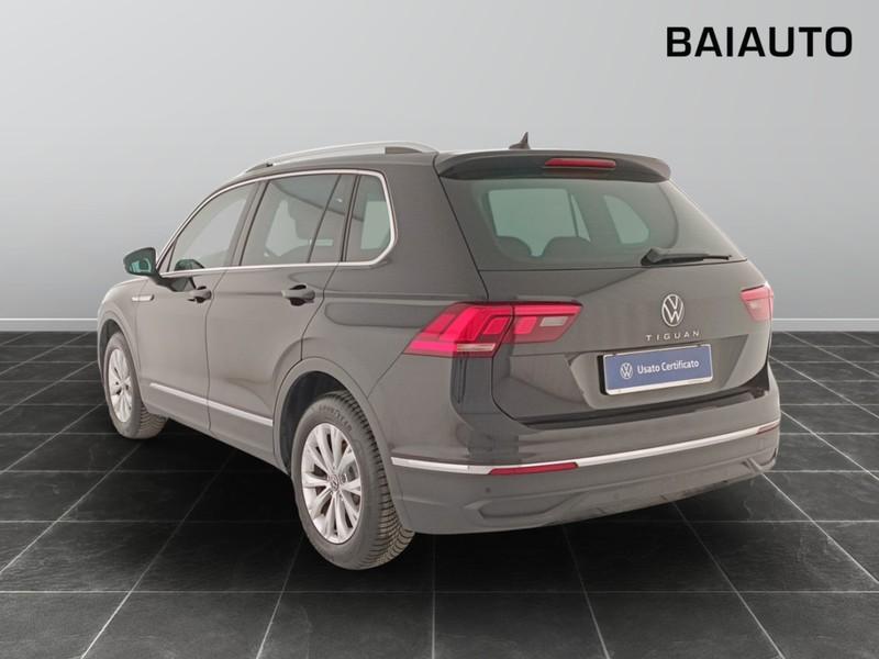 Volkswagen Tiguan 2.0 tdi scr 150cv life dsg