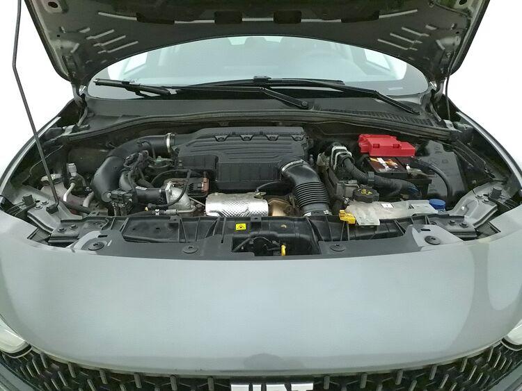 Fiat Tipo SW Hybrid Cross DCT BR850911 1.5 Mild Hybrid 131CV