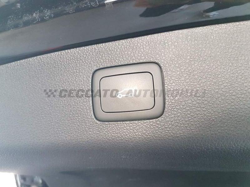 MG HS EHS 1.5 t-gdi phev Exclusive auto