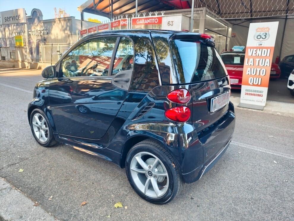 Smart ForTwo 1.0 SERVO STERZO MODELLO MHD PULSE