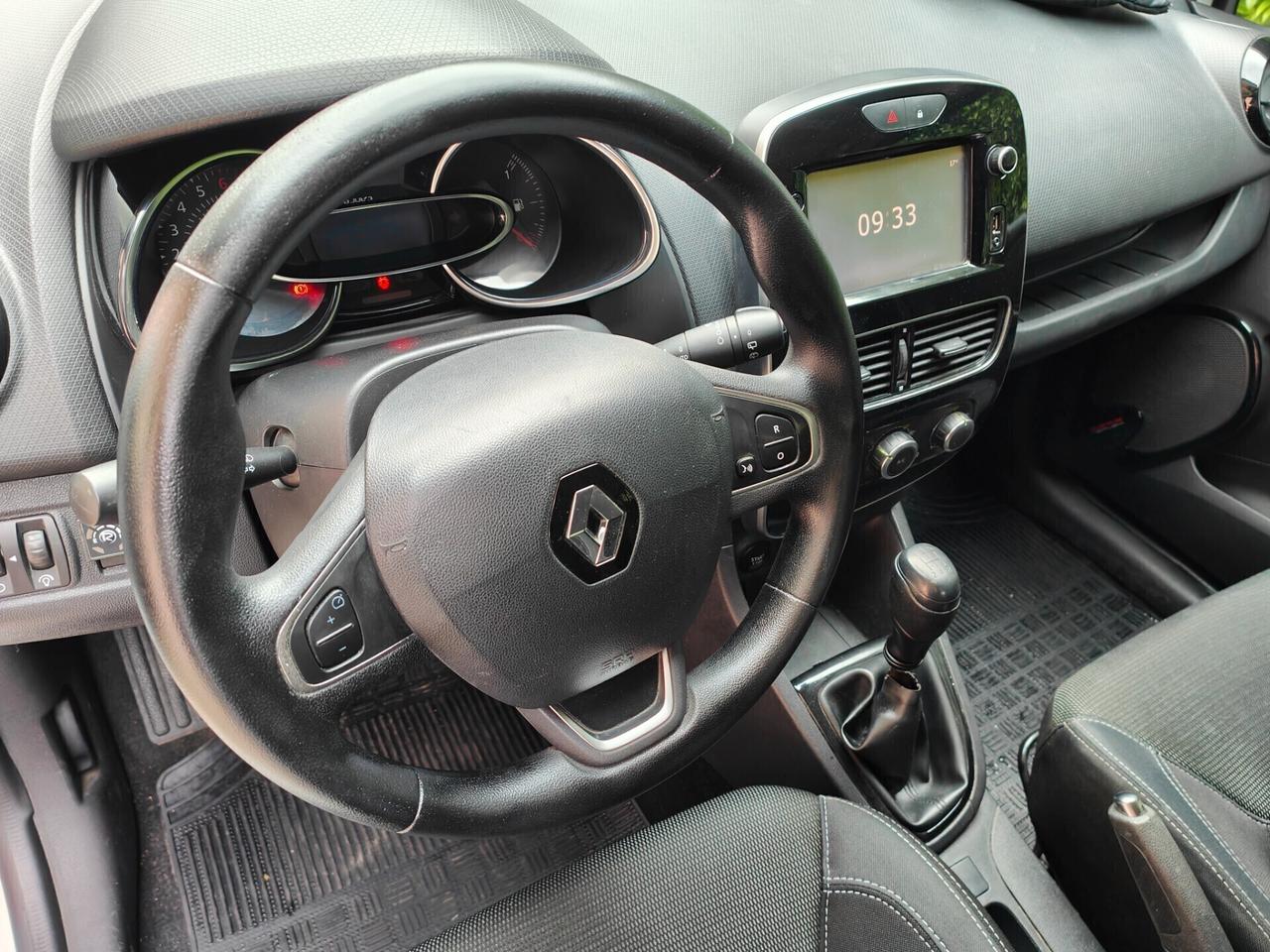 Renault Clio TCe 12V 90 CV GPL 5 porte Life