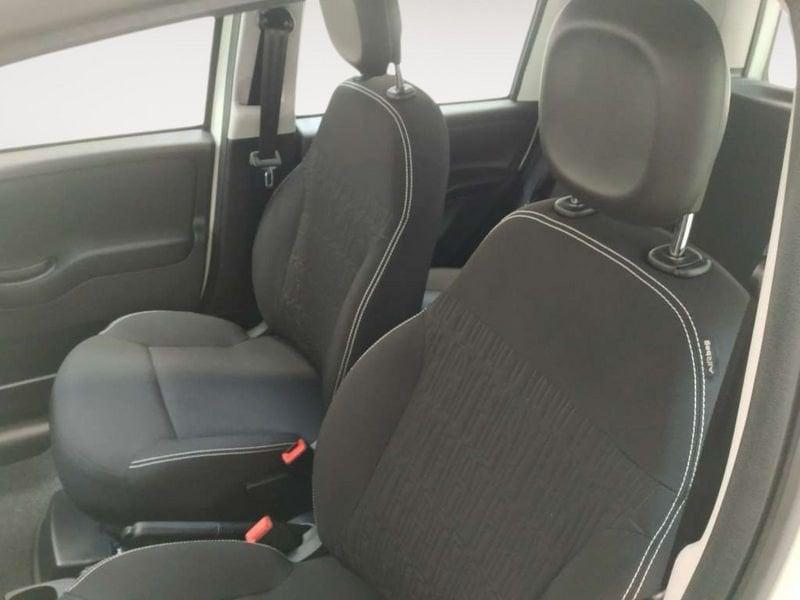 FIAT Pandina 1.0 firefly hybrid Pop s&s 70cv