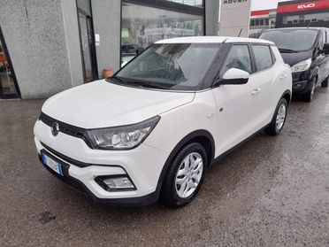 SSANGYONG Tivoli 1.6d 2WD