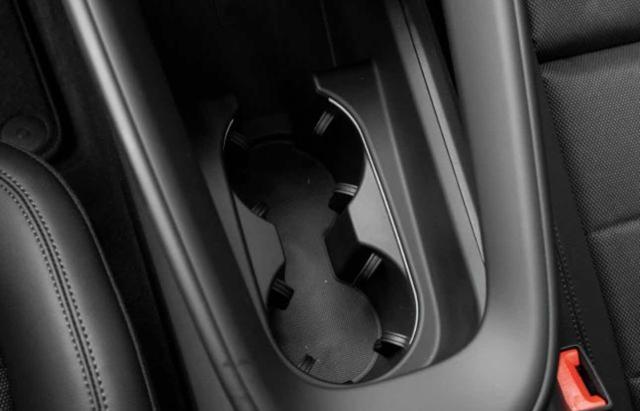 PORSCHE Macan BOSE Panoramadach Surround View LED