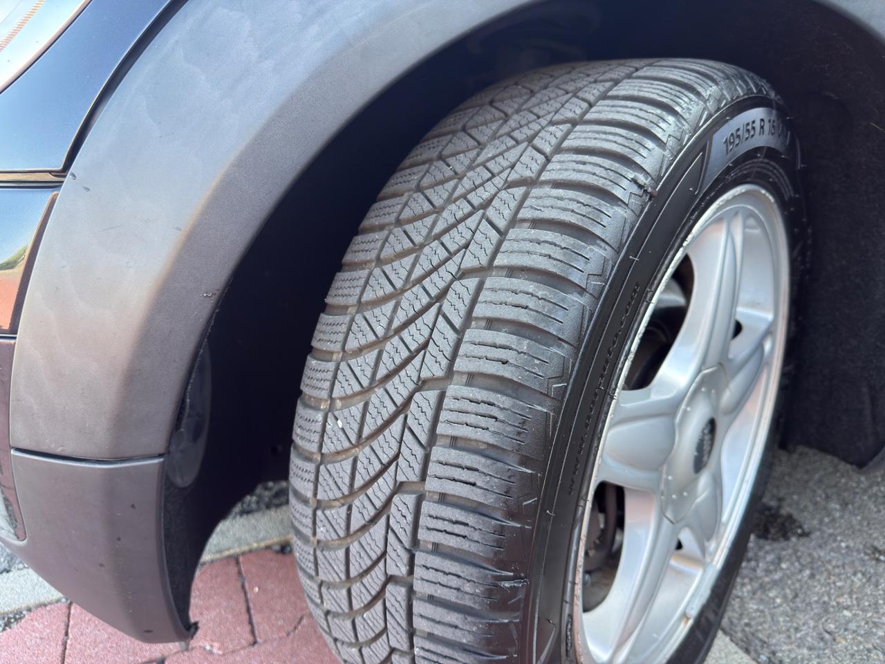 Mini 1.6 16V Cooper Chili