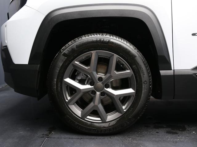 JEEP Compass 1.2 Turbo e-hybrid MHEV Summit 145CV EDCT6