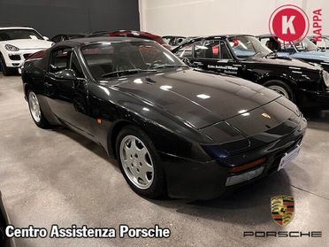 Porsche 944 S2 Cabrio *ASI*