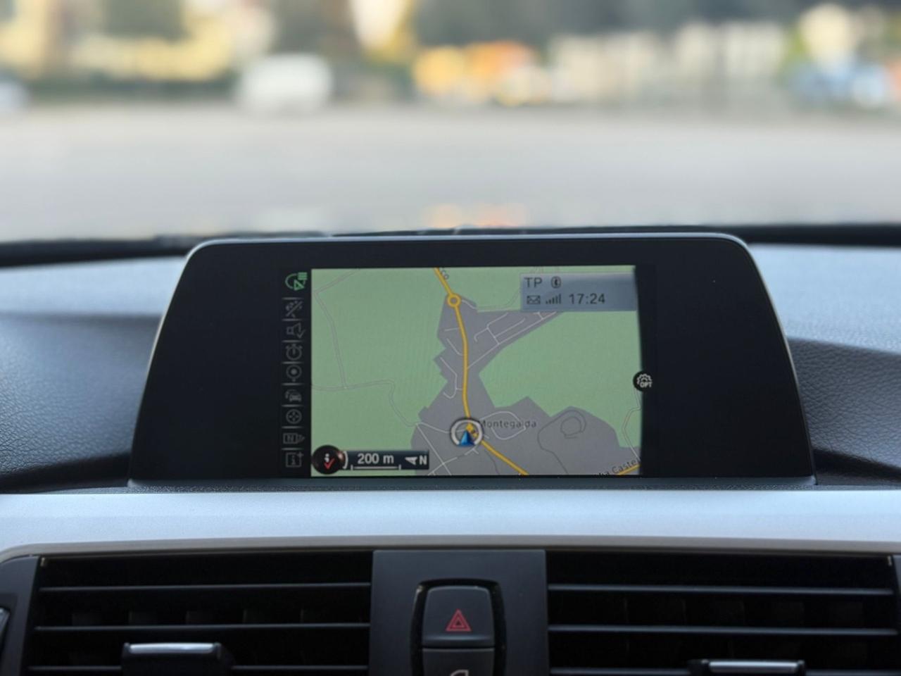 Bmw 320 320d xDrive Touring Business aut.