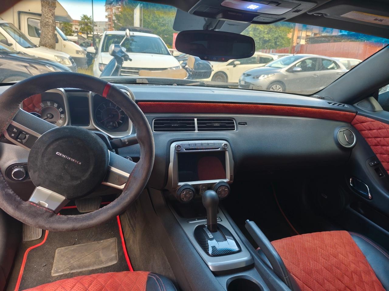 Chevrolet Camaro 3 porte 3.6 315cv