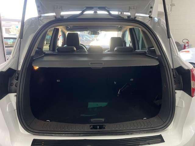 Ford Kuga Kuga I 2009 2.0 tdci Titanium 4wd 163cv