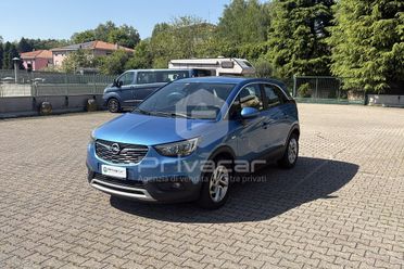 OPEL Crossland X 1.5 ECOTEC D 120 CV Start&Stop aut. Innovation