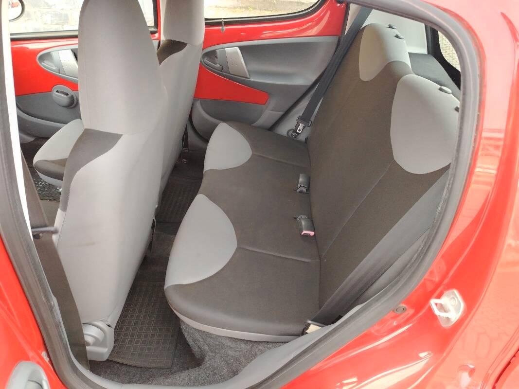 Citroen C1 5 Porte 1.0 Style 5p