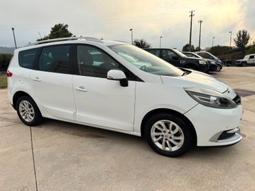 Renault Scenic Scénic 1.5 dCi 110CV Wave