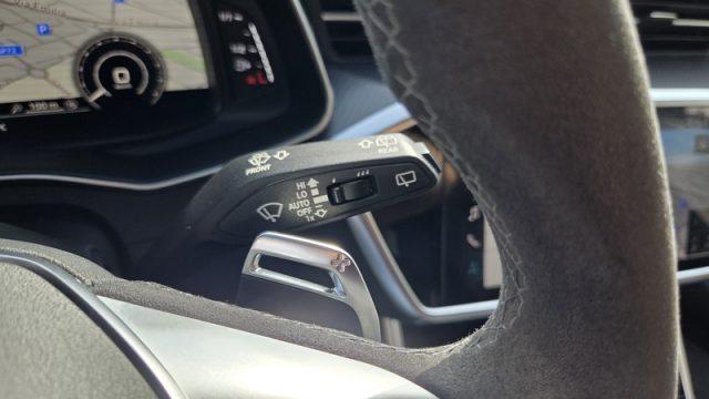 AUDI RS6 Avant 4.0 TFSI V8 quattro tiptronic PERMUTE IVA