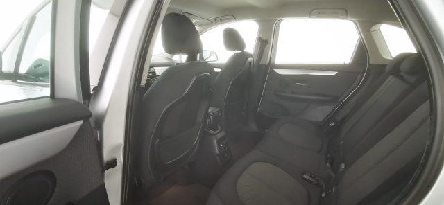 BMW 216 d Active Tourer Advantage