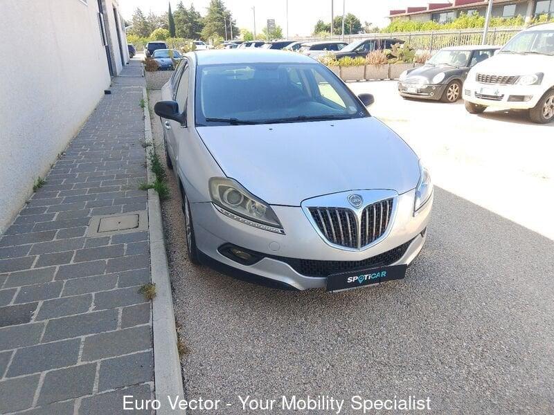 Lancia Delta Delta 1.6 MJT DPF Platino