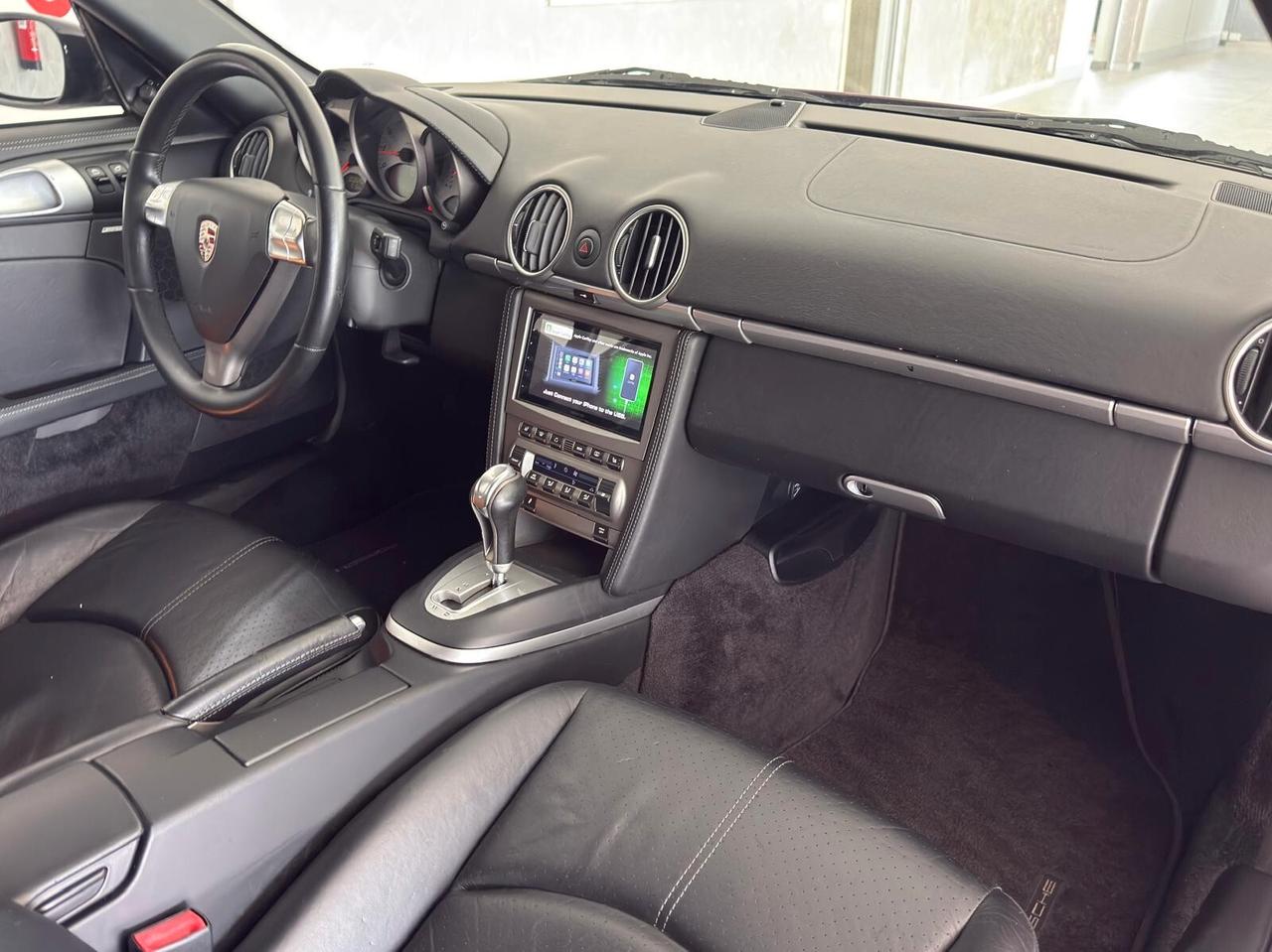 Porsche Cayman 3.4 S