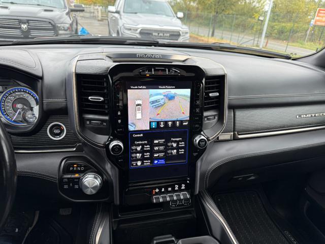 DODGE RAM 3.0 DIESEL 4X4 LIMITED - FULL OPTIONAL