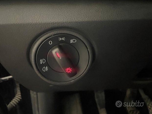 Volkswagen up! 1.0 5p. EVO sport BlueMotion Techno