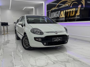 Fiat Punto Evo 1.2 69Cv Dynamic Full Optional