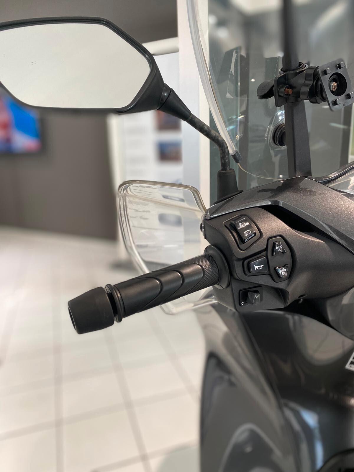 Honda SH 150