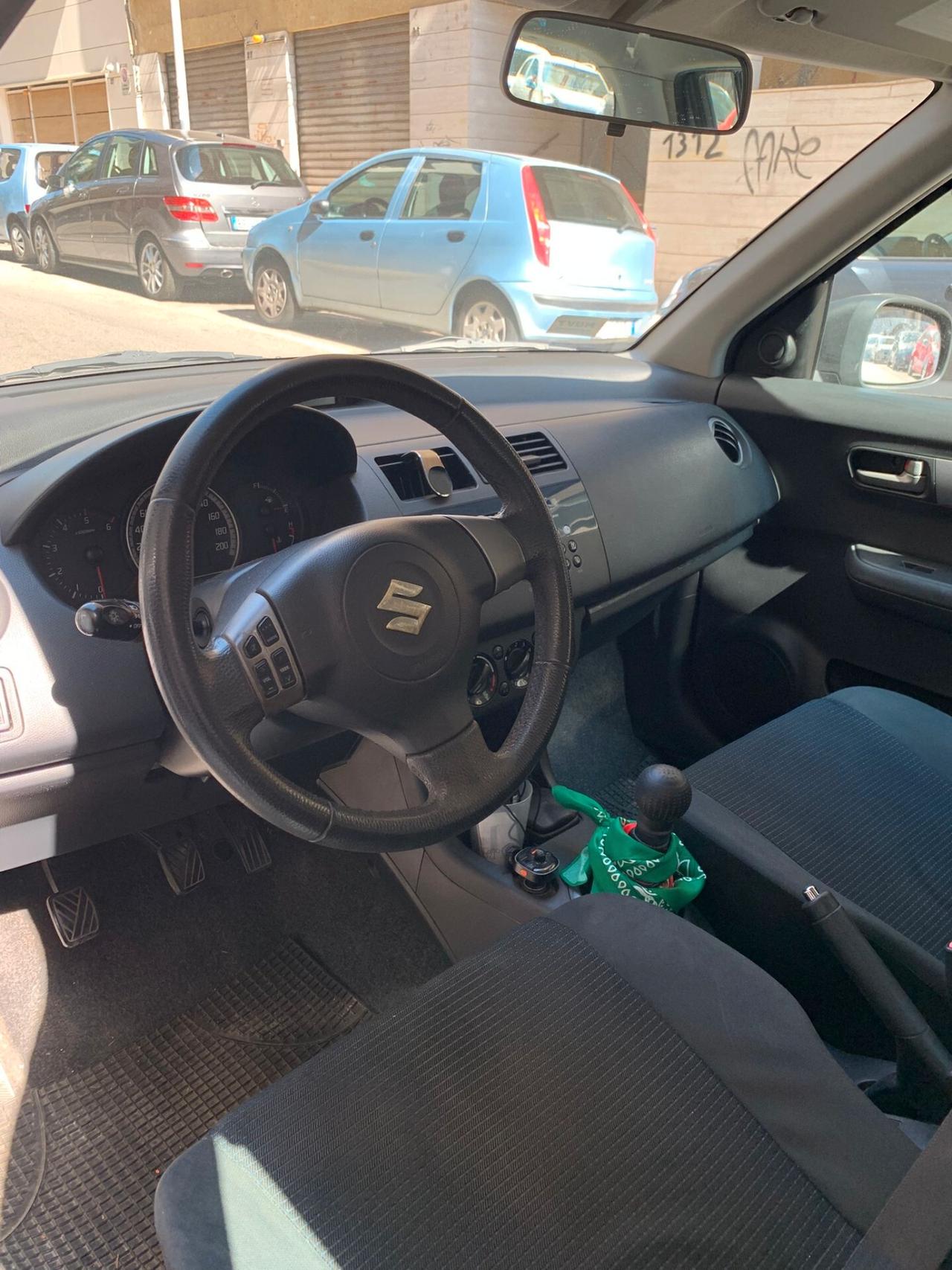 Suzuki Swift 1.3 DDiS 75CV 5p. GL Safety Pack