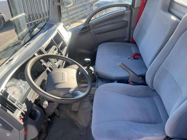 Isuzu NPR L35 3.0 TDI 120 CV RIBALTABILE TRILATERALE EURO5b