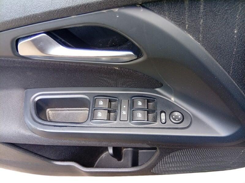 FIAT Tipo (2015--->) 1.4 4 porte Opening Edition