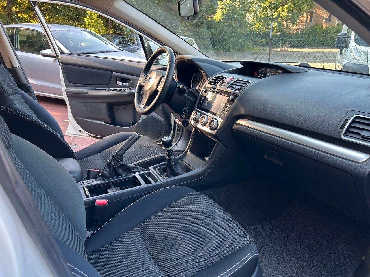 Subaru XV 2015 2.0 Diesel Unlimited Euro 6