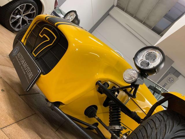 Caterham Roadsport Seven Roadsport Seven 1.6 135cv italiana