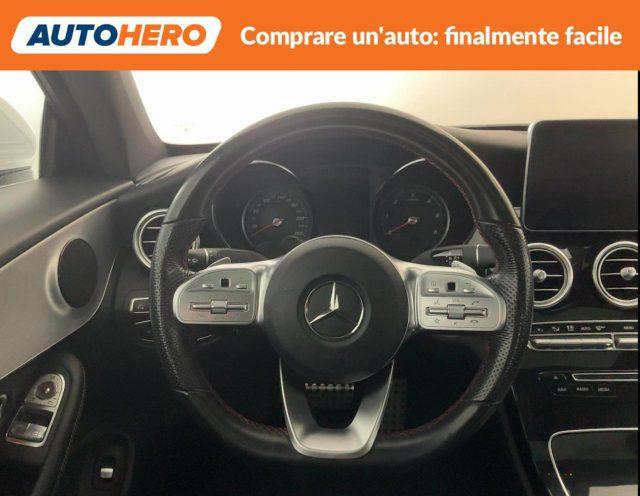 MERCEDES-BENZ C 250 d Automatic Coupé Premium