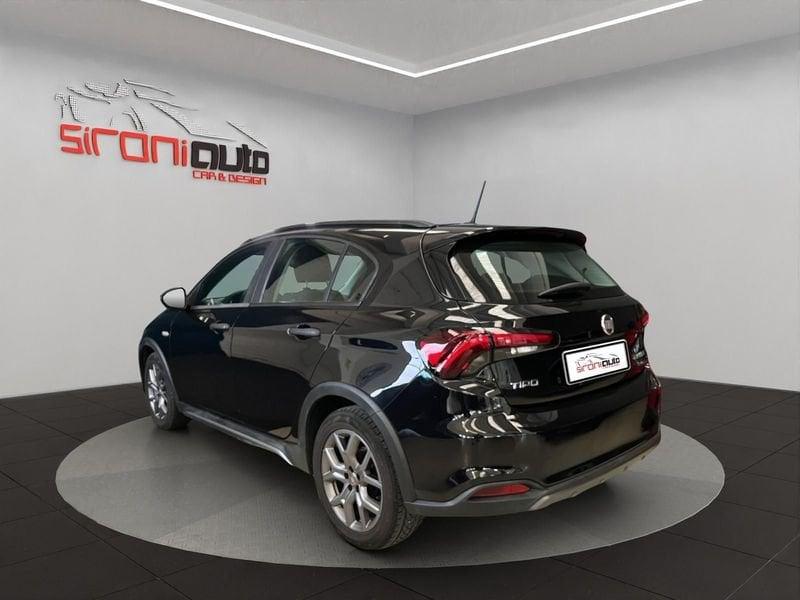 FIAT Tipo Tipo 1.0 5 porte Cross