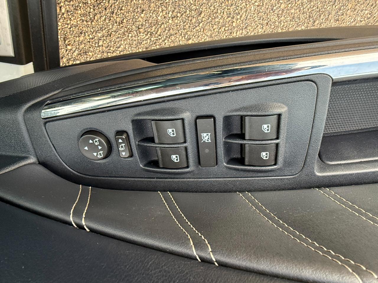 Lancia Delta 1.6 MJT DPF Argento