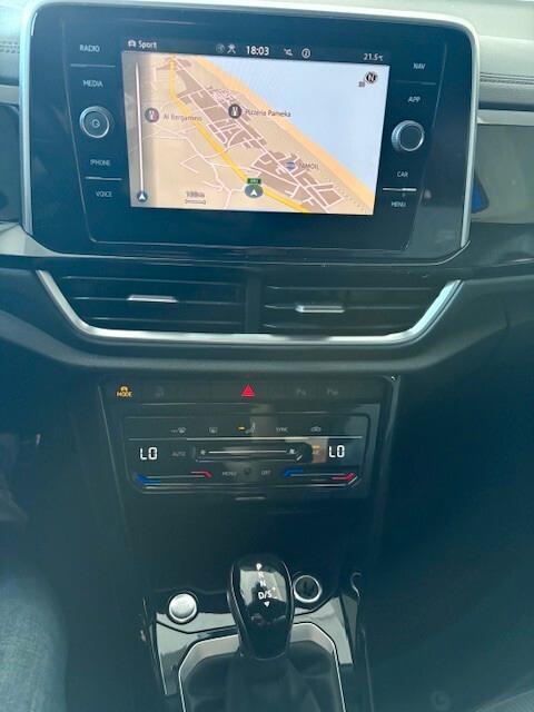 Volkswagen T-Roc 2.0 TDI SCR 150 CV DSG R-Line