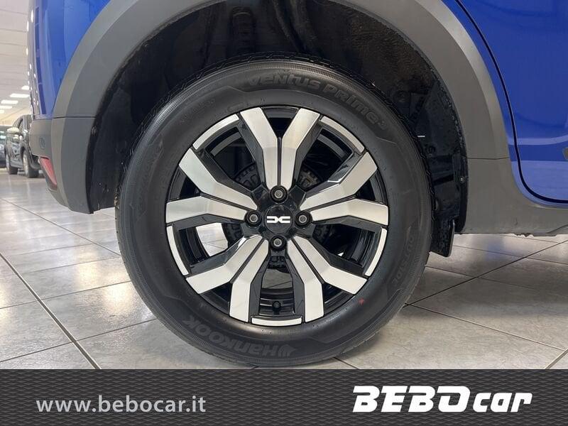 Dacia Sandero Stepway 1.0 TCe ECO-G Expression UP