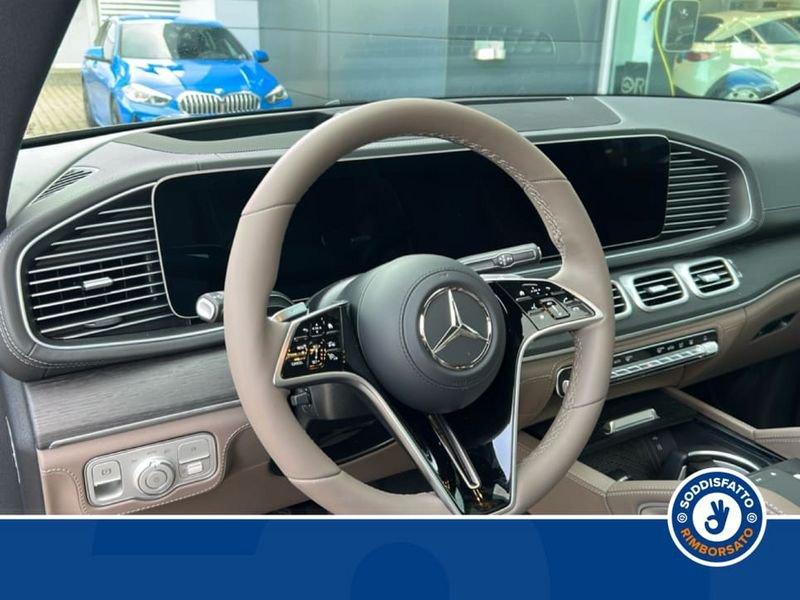 Mercedes-Benz GLE 350de 4Matic EQ-Power AMG Line Premium Plus