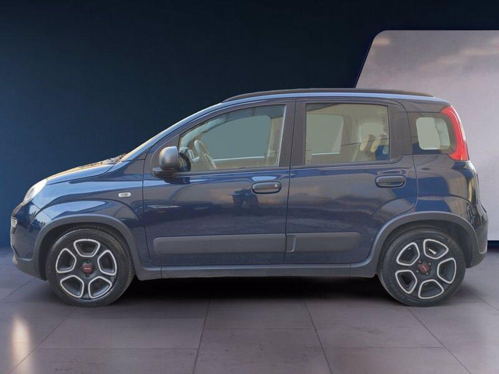 FIAT Panda 1.0 FireFly S&S Hybrid City Life del 2021