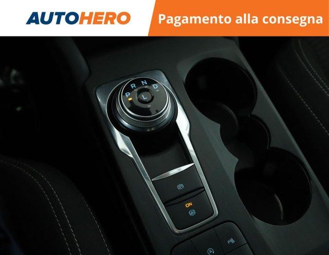 FORD Kuga 1.5 EcoBlue 120 CV aut. 2WD Titanium