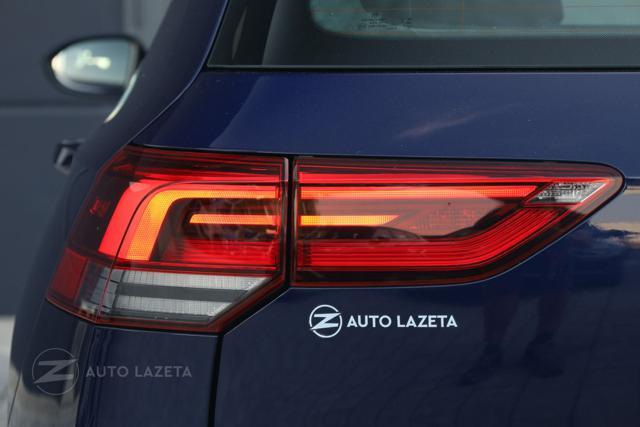 VOLKSWAGEN Golf 1.0 eTSI EVO DSG Life