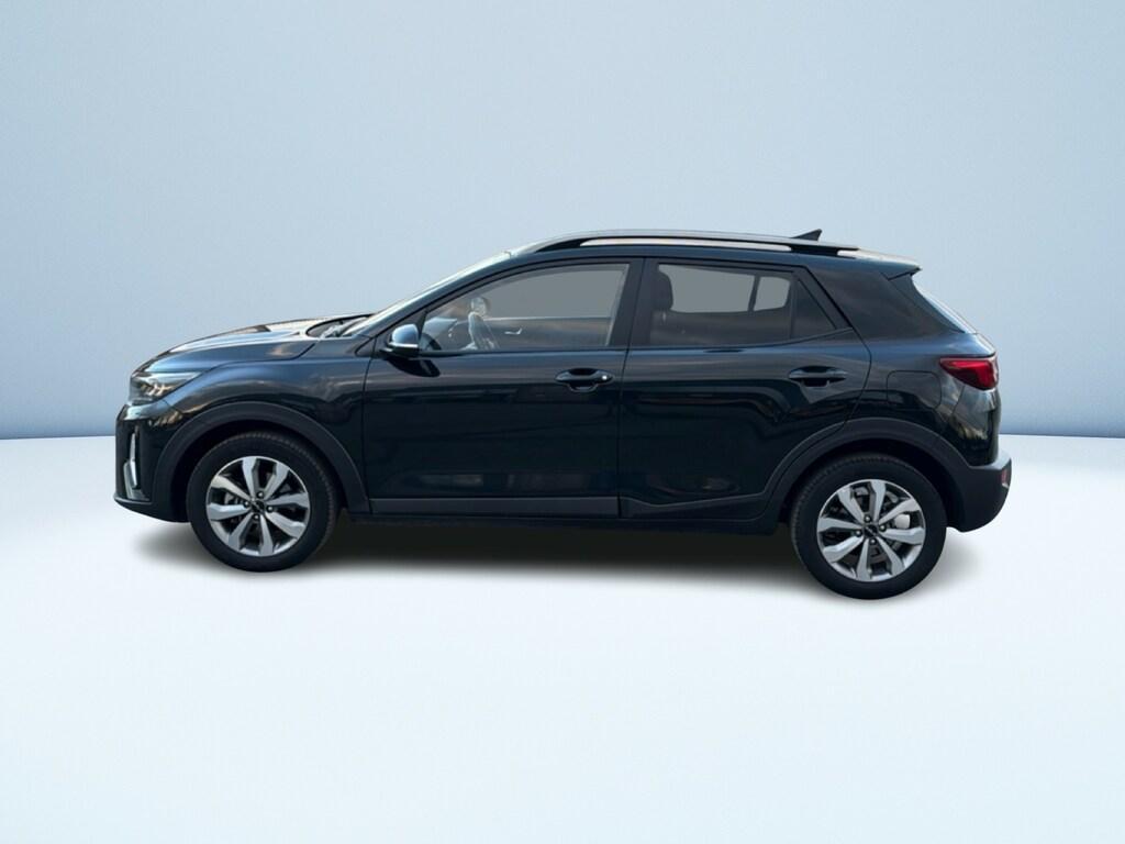 Kia Stonic 1.2 MPi Style 2WD