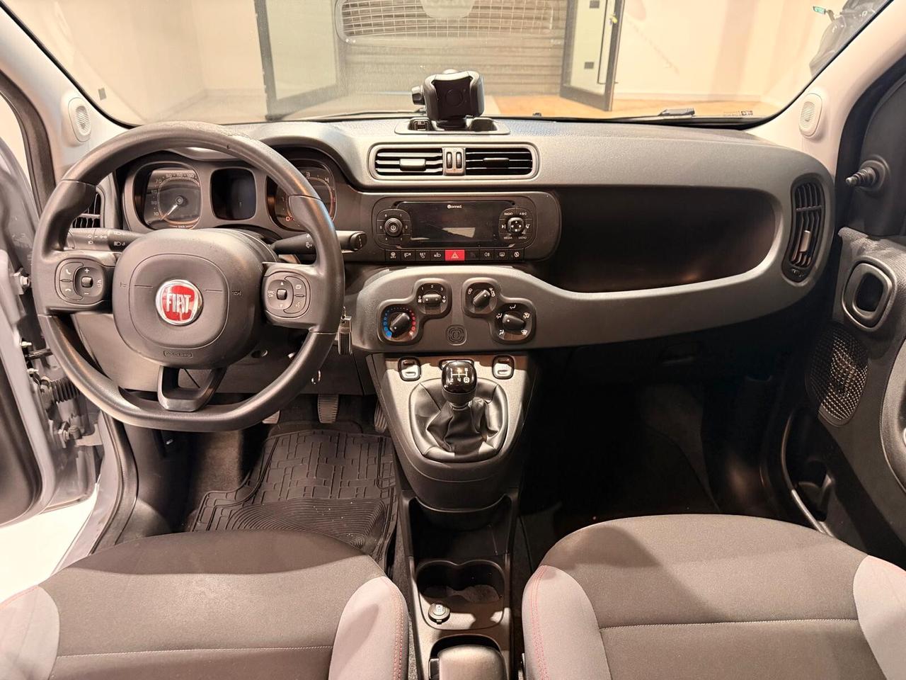 Fiat Panda 1.3 MJT 95 CV S&S Lounge