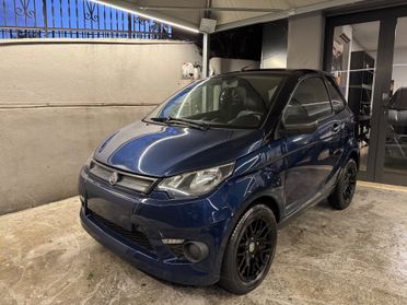 Aixam City Pack Sensation Unipro Finanziabile