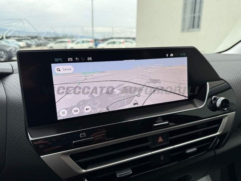 Citroën C4 C4 1.2 puretech Plus s&s 130cv eat8