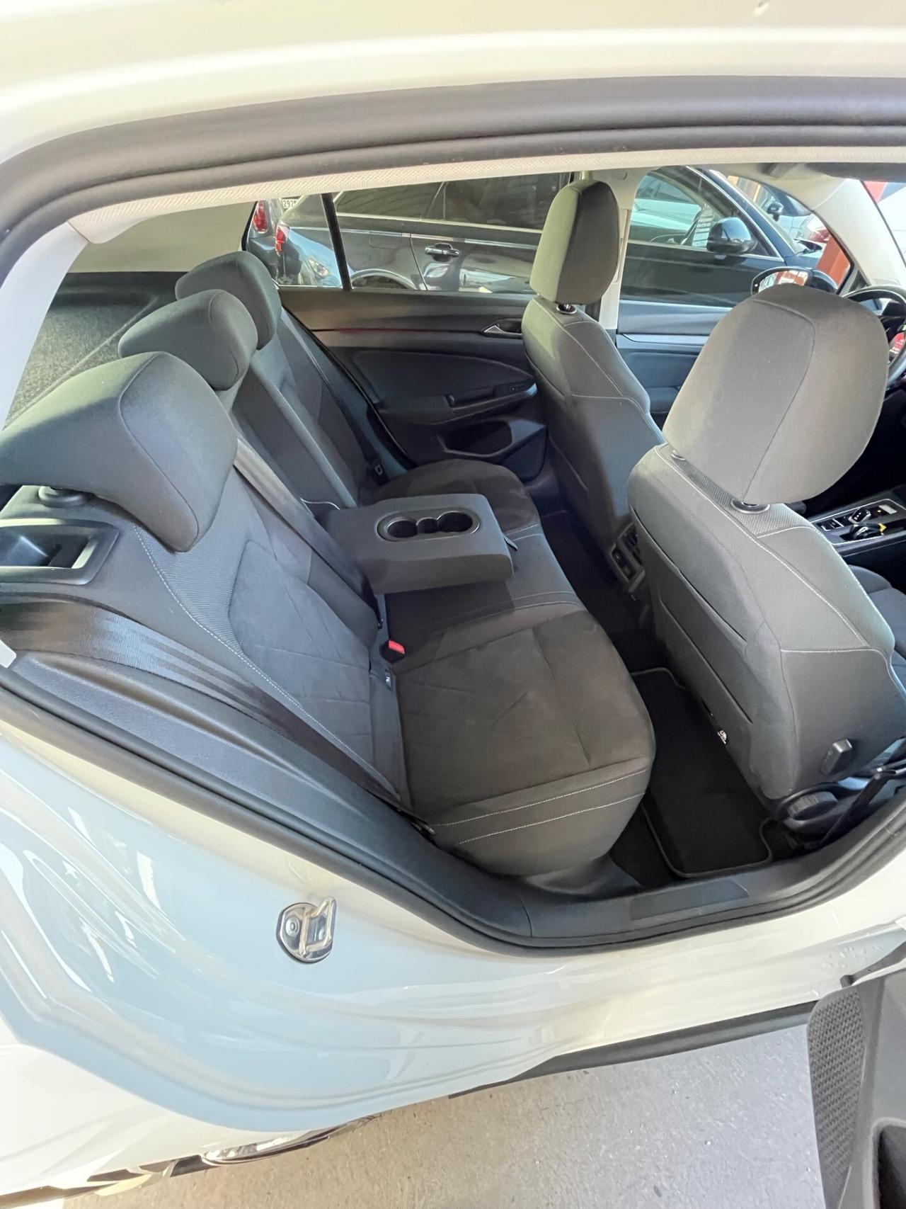 Golf 1.4 eHYBRID 204 CV DSG-IVA ESP-GTI STYLE -