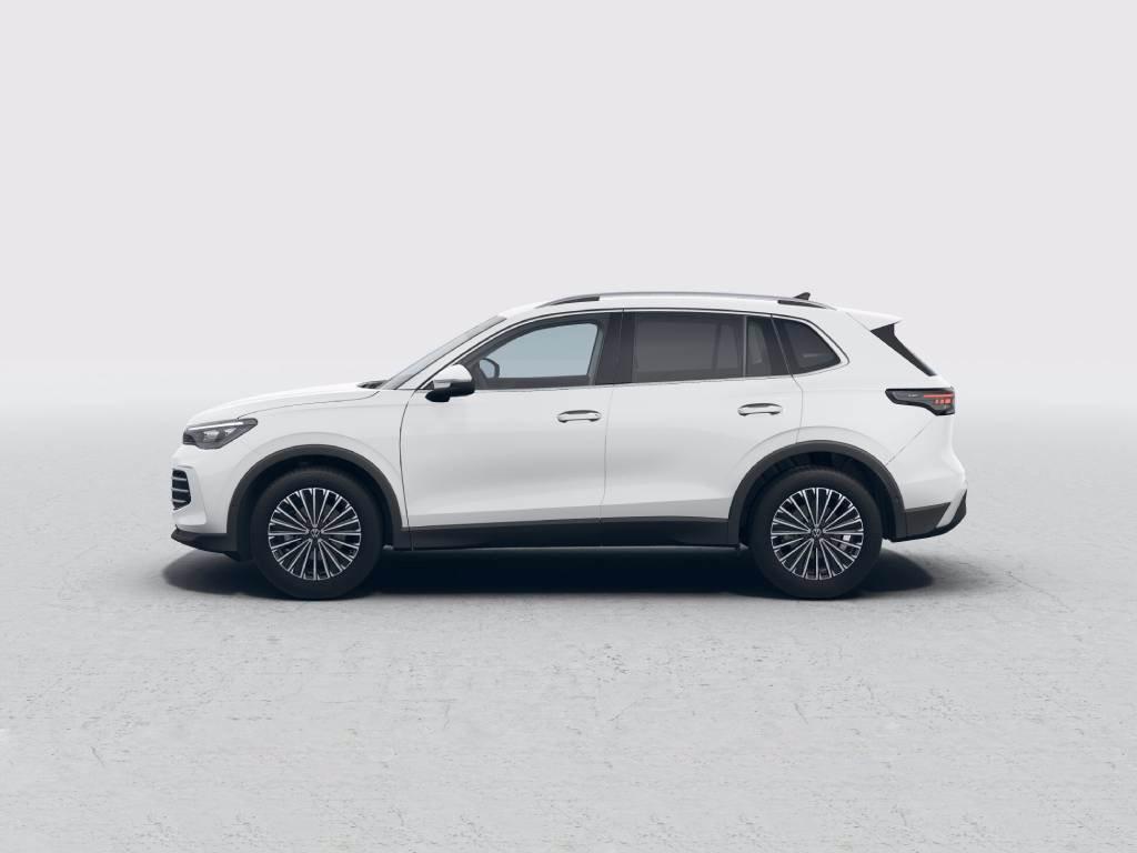 VOLKSWAGEN Tiguan 1.5 etsi elegance 150cv dsg del 2026