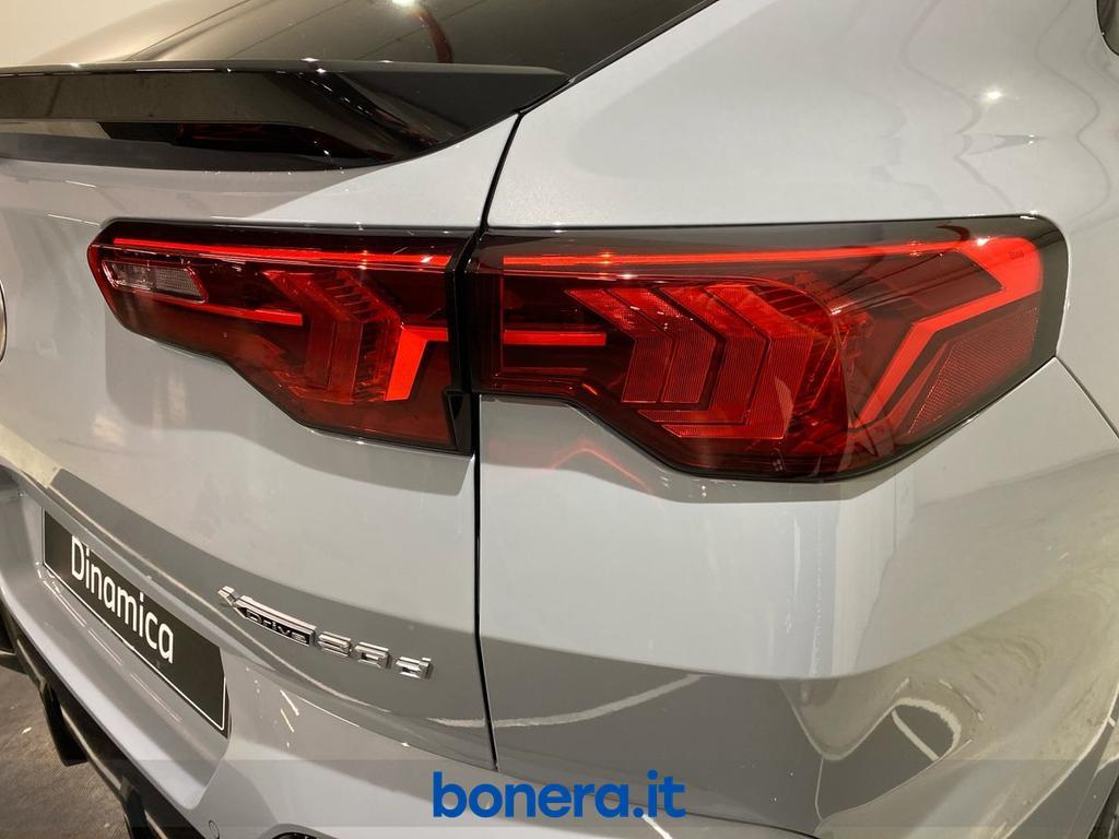BMW X2 20 d 48V MSport xDrive DCT