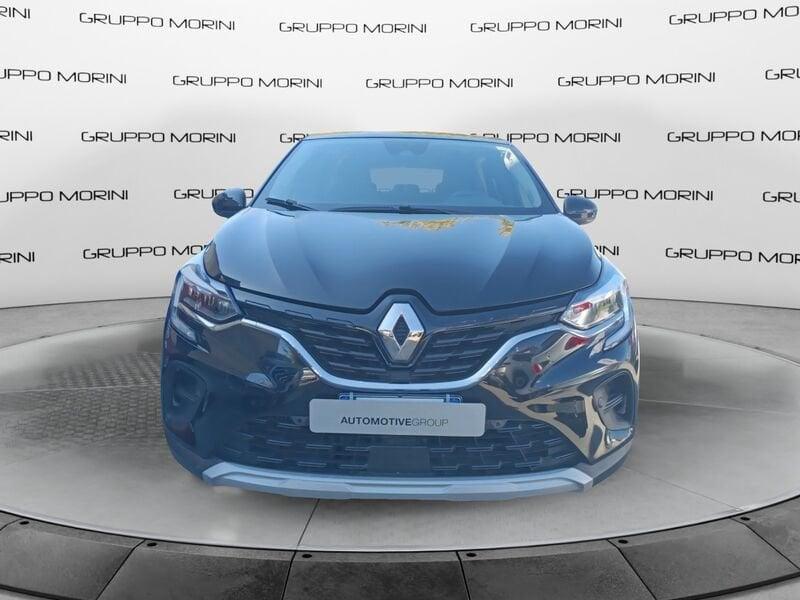 Renault Captur 1.0 TCE 100 INTENS