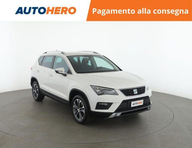 SEAT Ateca 1.4 EcoTSI ACT Style